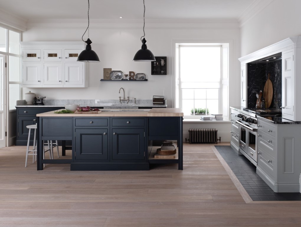 Kitchens