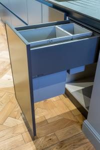 Waste Bins