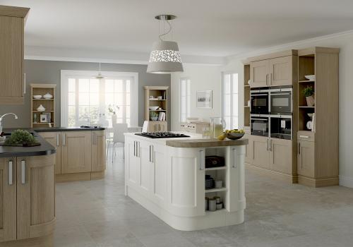 Bowfell Oak & Cream Main Shot