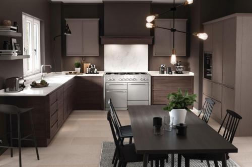 Lichfield Espresso & Truffle (Large)