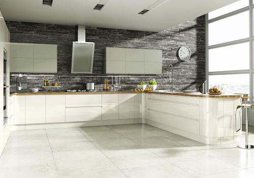 Welford Cream & Willow Display Image