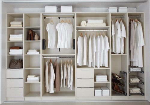 premium storage